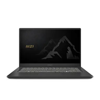 MSI Computer Summit B15 A11M-058 15.6 I5 Intel Irisxe, image 4