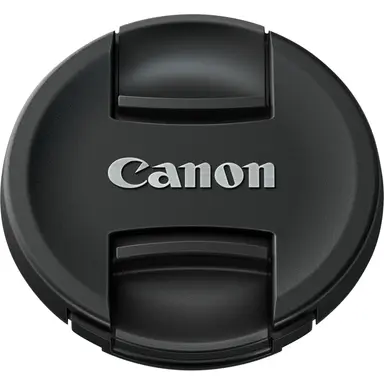 Canon USA Canon E-67 II Lens Cap