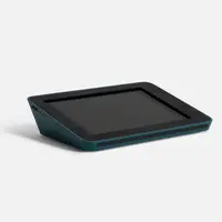 Bouncepad North America Bouncepad Link Apple iPad 10TH Gen 10.9 (2022) Teal Exposed Front Camer, image 3