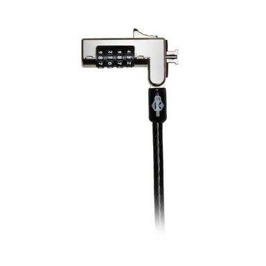 Kensington Computer Slim Nano Comb Laptop Lock, image 8