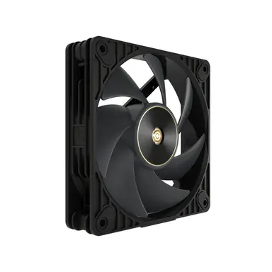 ASUS Proart PF120 120MM Pwm Fan 3000RPM High AIRFLOW/STATIC Pressure Daisy-Ch, image 7