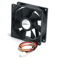 StarTech.com Add Additional Chassis Cooling with a 60MM High Flow Case Fan - PC Fan - Compute, image 3