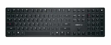 Cherry Americas Ulp Slim Mechanical BT Keyboard