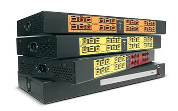 Middle Atlantic DC Pwr Dist 300W 12V, image 7
