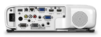 Epson Powerlite 994F Projector WIFI Miracast 4100 Lumens 1080P White, image 7