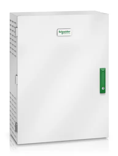 APC BY Schneider Electric Maintenance Bypass Panel Single Unit 80-120KW 400V Wallmount for Galaxy VS AN, image 6