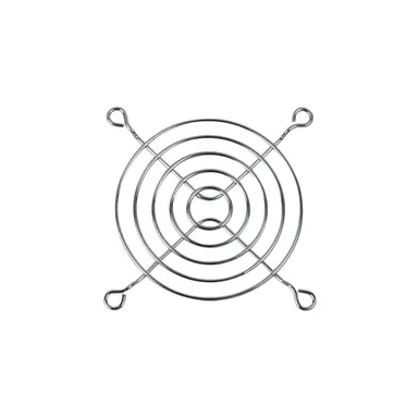 Arctic Cooling 80MM Fan Grills, image 4