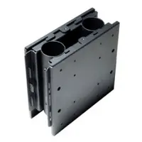 Peerless Industries Dual Screen Cartridge for FPZ-600 Black, Security Features- Security Hardware, image 3