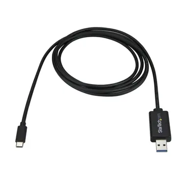 StarTech.com Quickly Transfer Your Windows or Mac Files to Your USB-C Enabled Laptop or Compu, image 7