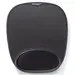 Kensington Computer Comfort Gel Mouse Pad Black, image 5