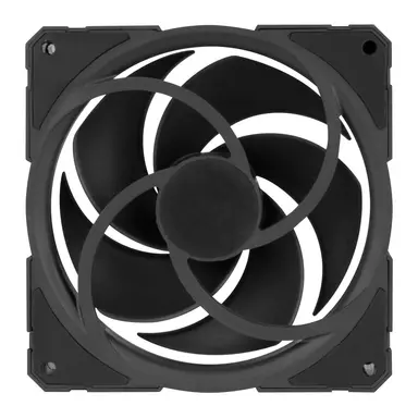 Arctic Cooling Bionix P120 a-RGB, image 8