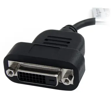 StarTech.com Active DisplayPort 1.2 to DVI-D Single-Link Adapter Supports 1920X1200/1080P @ 6, image 6