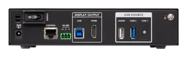 Aten Camlive MX Uvc Camera Seamless Matrix, image 7