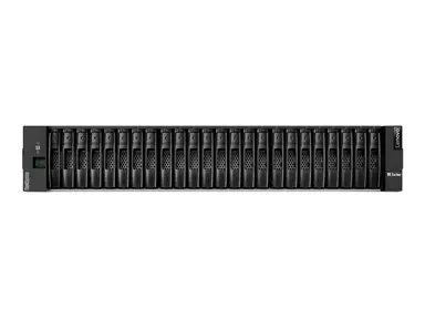 Lenovo ThinkSystem DE 240S 2U24 Exp