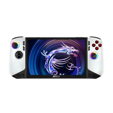MSI Computer Claw 8 AI+ A2VM Polar Tempest EDITION-084US, image 4