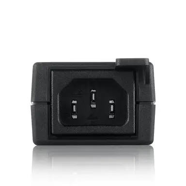 Zyxel Communications 2.5G PoE+ 30 Watt Injector, image 7