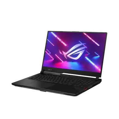 ASUS Sbg Commercial ASUS 17.3//FHD (1920X1080 )16:9//360HZ//300NITS//ANTI-GLARE AMD Ryz, image 7