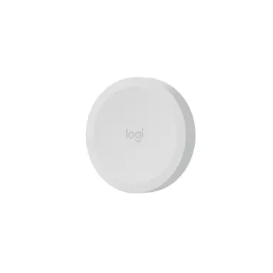 Logitech Scribe - Lilac - Share Button