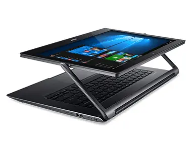 Acer Asp Ntb R7-372T WIN10 13.3IN 8GB 256SATA, image 8