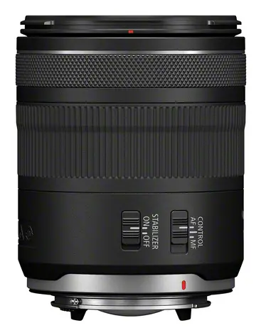 Canon USA Canon RF 16-28MM F2.8 Is STM Lens, image 7