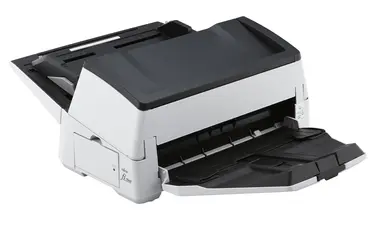 Ricoh Pfu Ricoh FI-7600 Shtfedscan 12X17 100PPM, image 8
