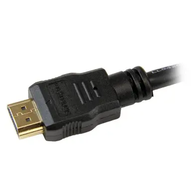 StarTech.com 15 ft High Speed HDMI Cable with Ethernet; 10.2 Gbps Bandwidth; 4K Video, image 8