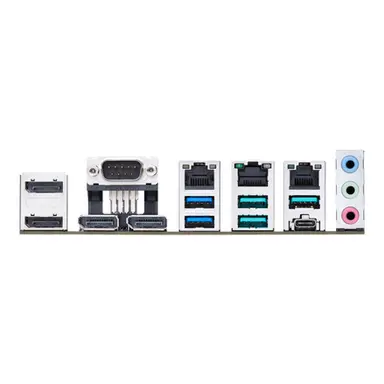ASUS Q670E Micro-ATX Motherboard, LGA1700 Socket for 14TH/13TH/12TH Gen Intel CPU, 12, image 7