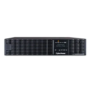 CyberPower Systems (USA) CyberPower - UPS - Rack/Tower - Online, Double Conversion - Outpu, image 4