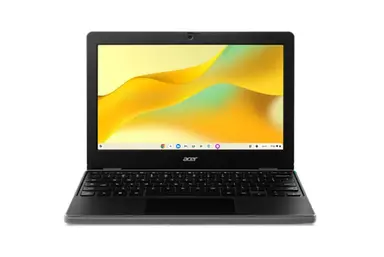 Acer Chromebook C725-83N4 Kompanio 540 29.5 cm (11.6") HD 4 GB LPDDR5x-SDRAM 32 GB Flash Wi-Fi 7 (802.11be) ChromeOS Black, image 5