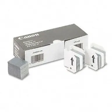 Canon 3PK 5,000 J1 Staple CTGS for Imagerunner 2200, image 4