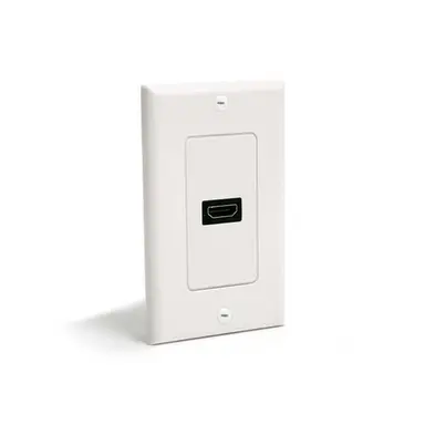 STARTECH.COM Add AN In-Wall HDMI Connection Port for Neat Professional Quality Video Instal, image 4