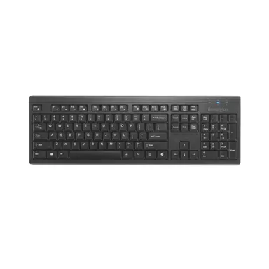 Kensington Computer KM270 EQ Rechargeable KB Set, image 8