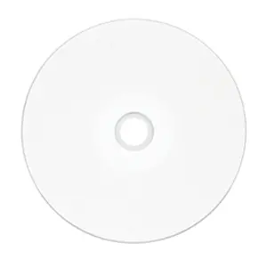 Verbatim Americas Disc, DVD+R, 4.7GB, 16X, WHT IJ Hub Printabledatalifeplus, 50/PK