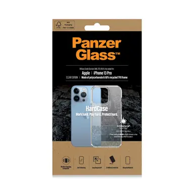 Panzerglass iPhone 13 Pro Hardcase, image 6