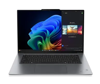 Lenovo Notebook TP ThinkPad X9-15 G1 Aura Edition U5 16 GB 512 GB Windows 11 Pro