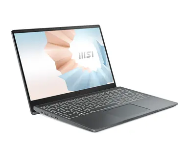 MSI Computer Modern 14 B10MW-014 14IN I5 Uma