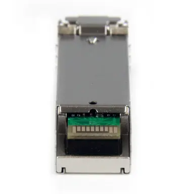 StarTech.com Cisco GLC-LH-SMD Compatible SFP - 1000BASE-LH 1 Gbps - 1GBE Module - 1GE Gigabit, image 8