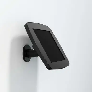 Bouncepad North America Bouncepad Wallmount Configured for The Apple Ipad Air 2ND Gen 9.7 (2014) IN A BL