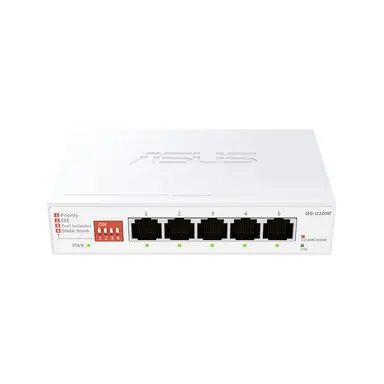 ASUS QG-U1050, image 8