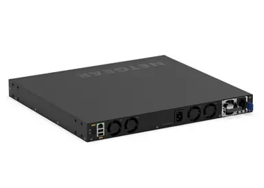 NETGEAR 28PT M4350-24G4XF Managed Switch, image 8