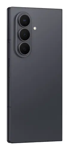 Samsung Galaxy Z Fold8 Ultra 20.3 cm (8") Dual Sim Android 17 5G USB Type-C 12 GB 256 GB 5000 mAh Graphite, image 8