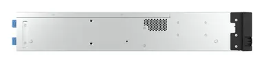 Qnap 2U 12-BAY Qts Hero NAS AMD Ryzen 5 7000 Series 6C12T (BOOST up to 5.1 GHZ), image 7
