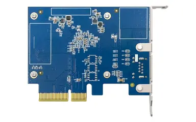 QNAP network card Internal Ethernet 10000 Mbit/s, image 3