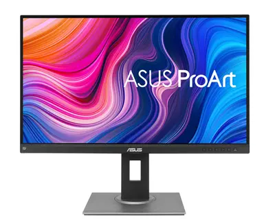 ASUS Proart Display 27 in 1440P Monitor (PA278QV), QHD (2560 × 1440), 100% SRGB, image 4