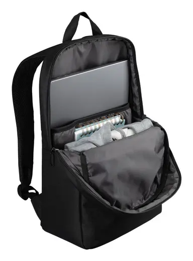 Targus 15-16 Axis Backpack, Black, Limited Lifetime Warranty, image 7