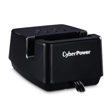 Cyberpower Systems (USA) Dual Power Station, image 6