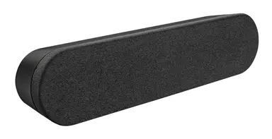Logitech Rally Speaker, a Second Speaker for the Logitech Rally Ultra-HD Confere