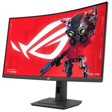 ASUS XG32WCS, image 8