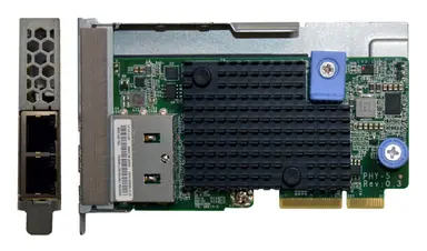 Lenovo ThinkSystem 10GB 2-Port Base-T Lom, image 4