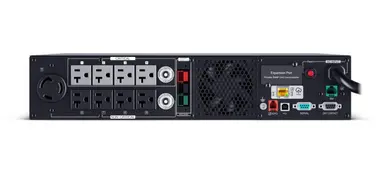 CyberPower Systems (USA) 2U 8X5-20R + 1XL5-30R, Cloud, image 8